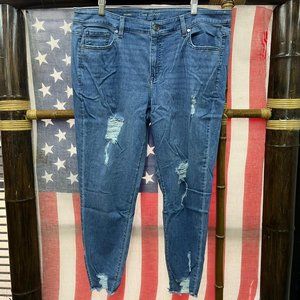 NWOT Lane Bryant 1pc Jeans